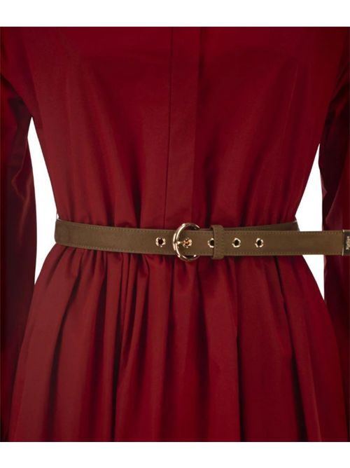 MSTMARMO MAXMARA | 2616221021600003 ROSSO